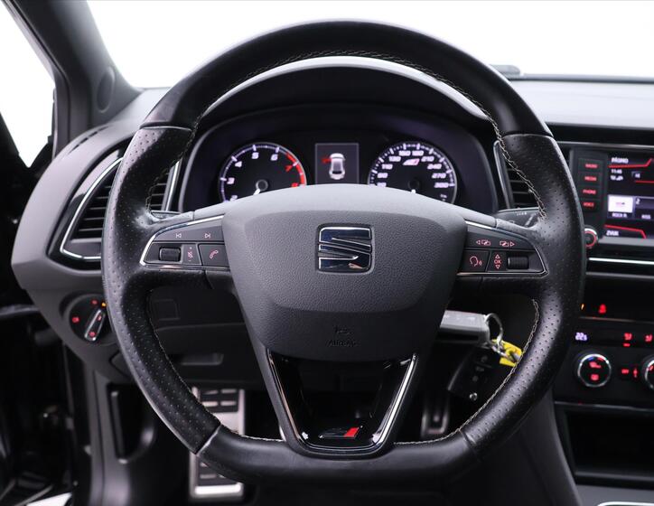 Seat Leon 19