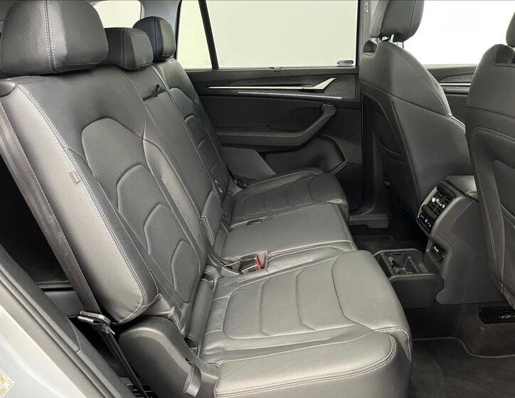 Škoda Kodiaq 22