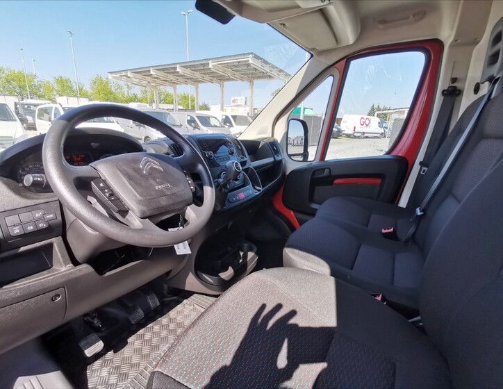 Citroën Jumper 6
