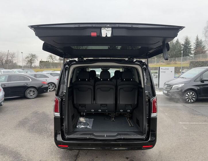 Mercedes-Benz Vito 17