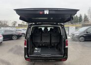 Mercedes-Benz Vito 17