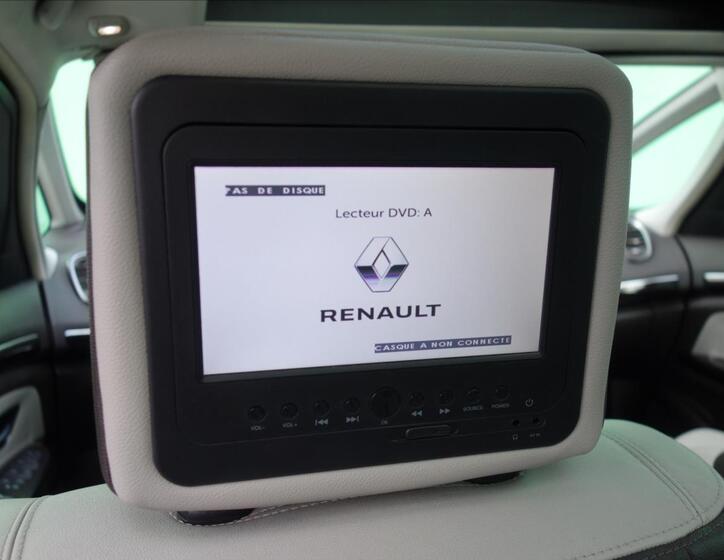 Renault Espace 31