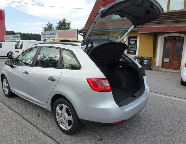 Seat Ibiza 19