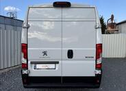 Peugeot Boxer 11