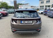 Hyundai Tucson 4