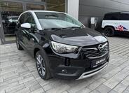 Opel Crossland X 2