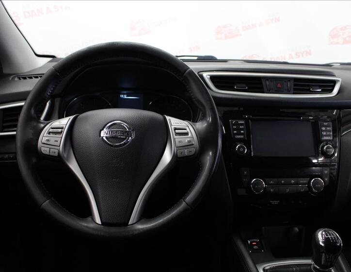 Nissan Qashqai 28