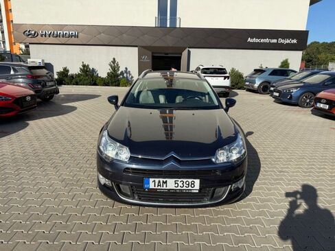 Citroën C5