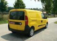 Fiat Dobló 4
