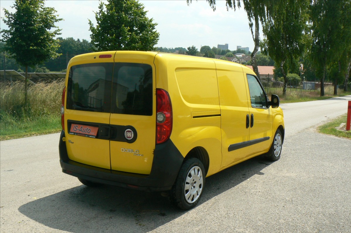 Fiat Dobló
