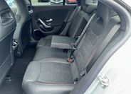 Mercedes-Benz CLA 14