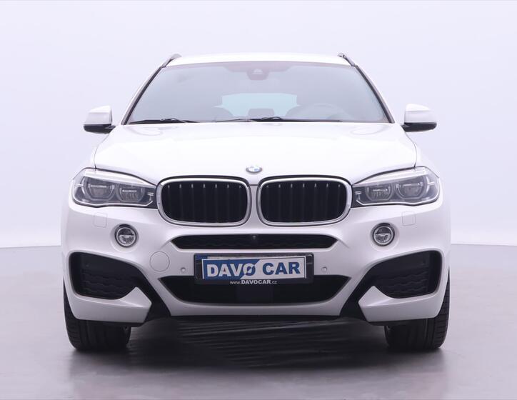 BMW X6 2
