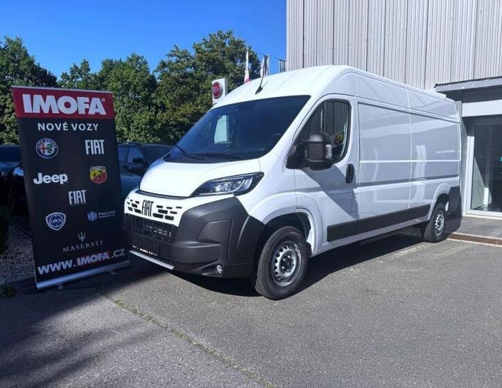 Fiat Ducato 1