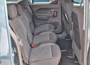 Peugeot Rifter 13