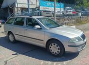 Škoda Octavia 12