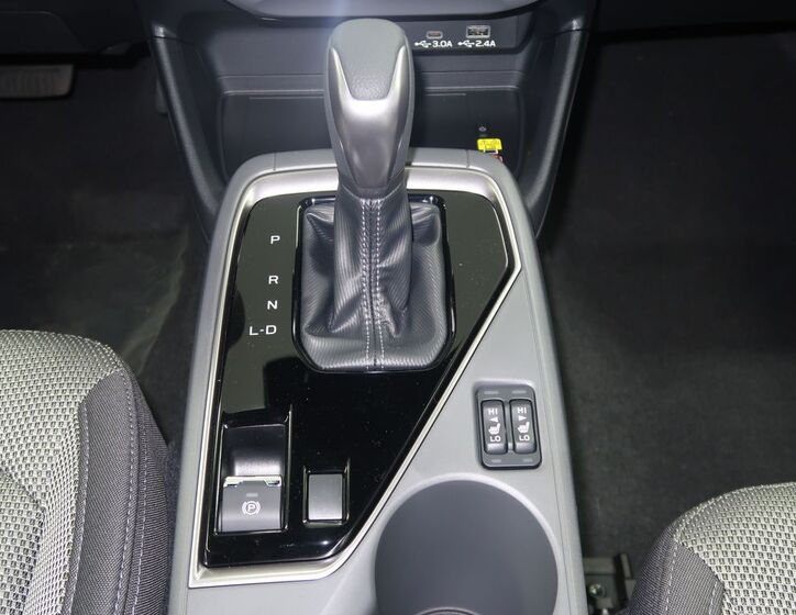 Subaru Crosstrek 11