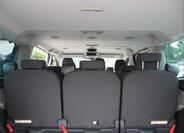 Ford Tourneo Custom 10