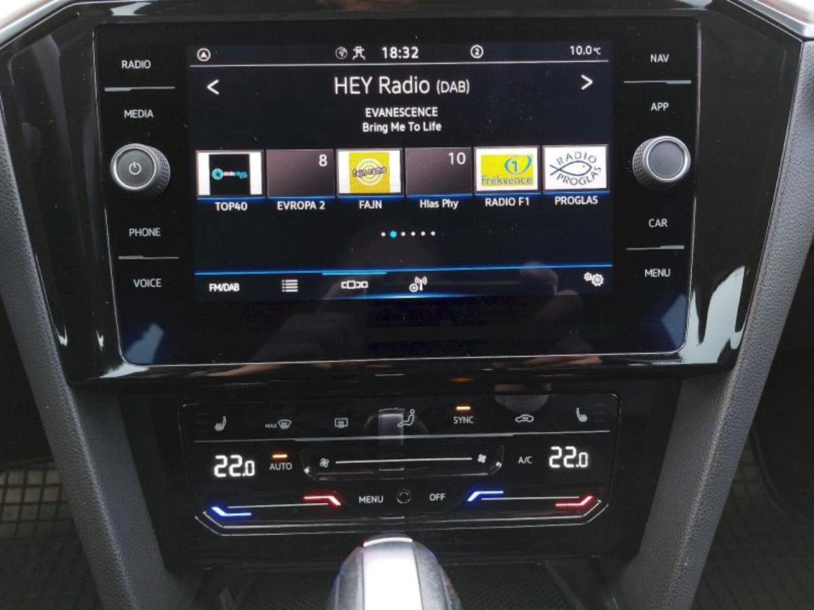 Volkswagen Passat 26