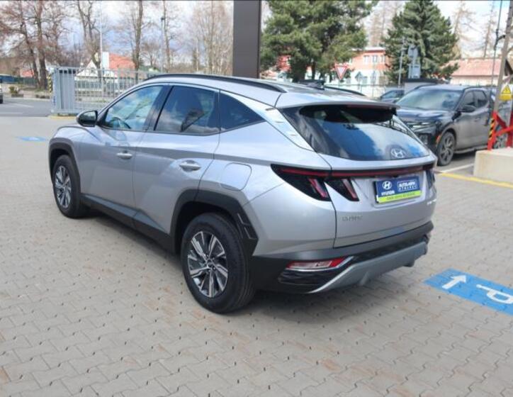 Hyundai Tucson 5
