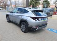 Hyundai Tucson 5