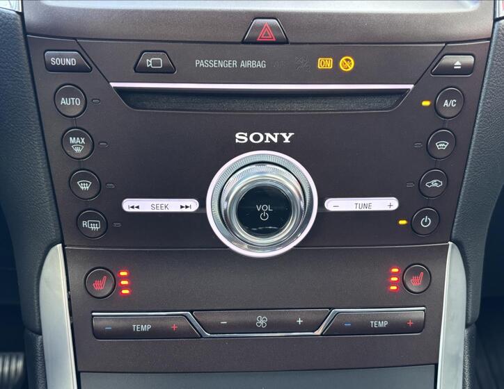 Ford S-MAX 37