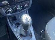 Dacia Duster 28
