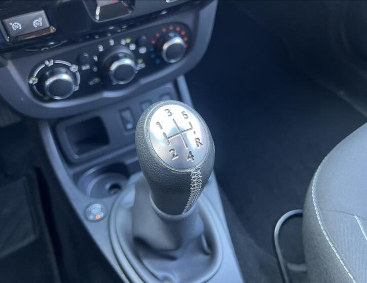 Dacia Duster 28