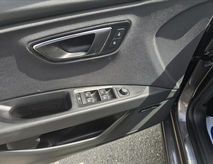 Seat Leon 13