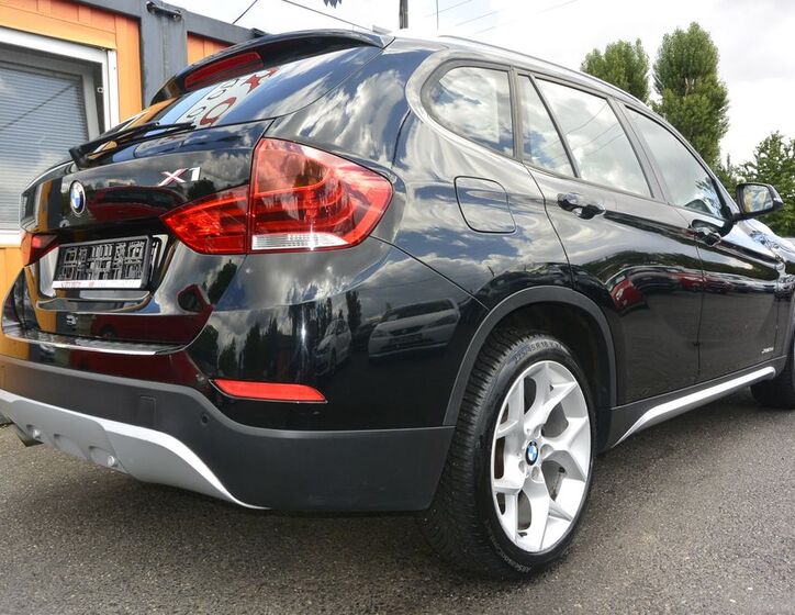 BMW X1 42