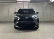 Toyota RAV4 2