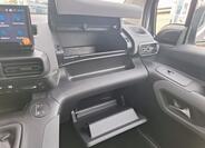 Peugeot Rifter 19