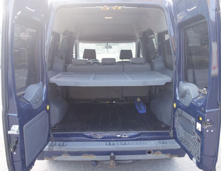 Ford Tourneo Connect 27