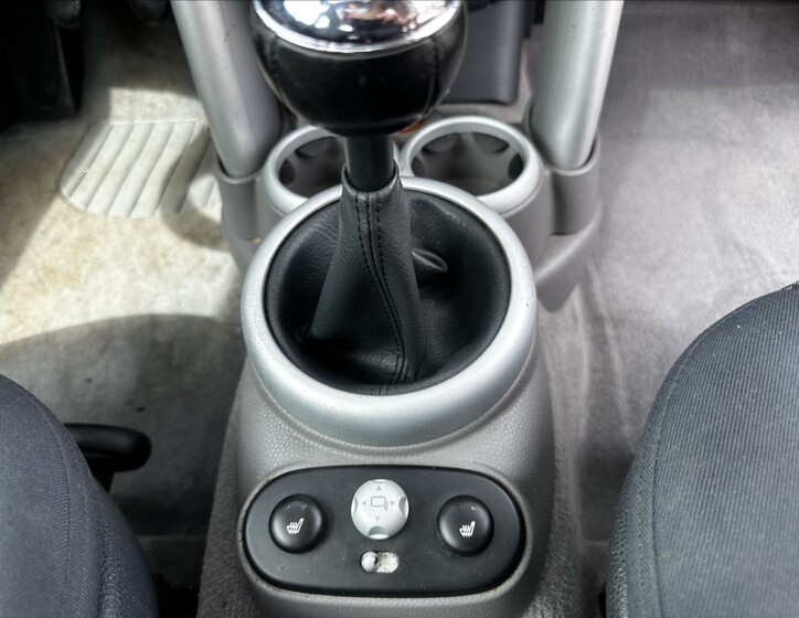 Mini Cooper 22