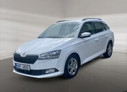 Škoda Fabia 3