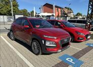 Hyundai Kona 1