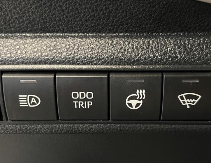 Toyota Corolla 11