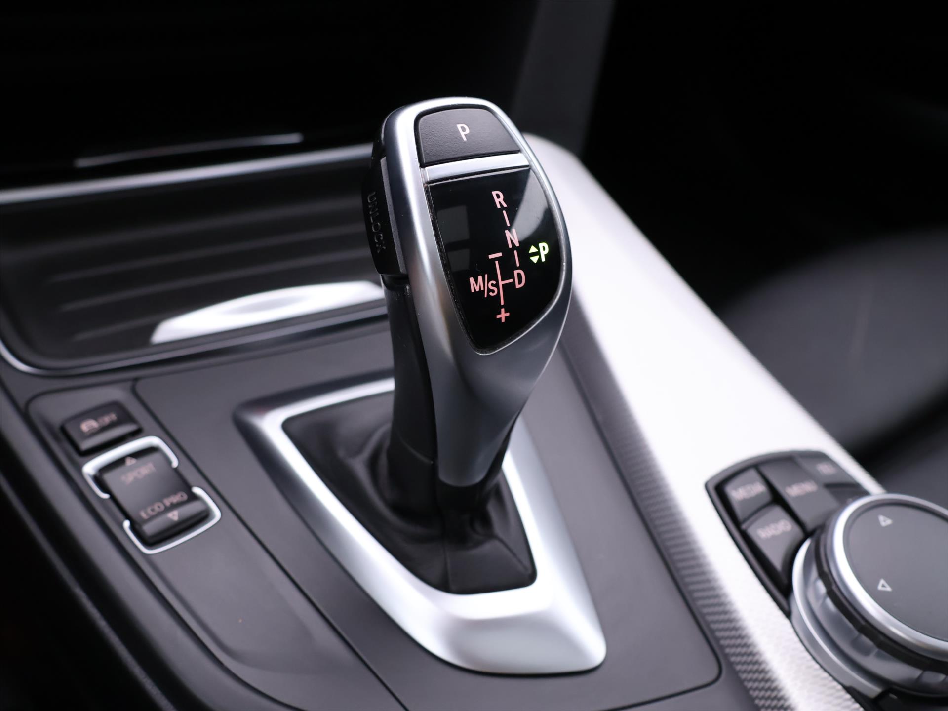 BMW Řada 3