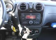 Dacia Dokker 20