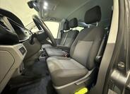 Volkswagen Transporter 17