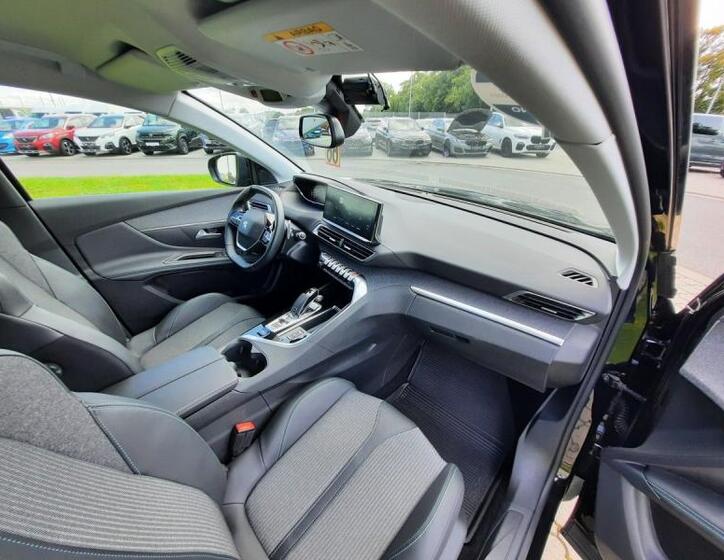 Peugeot 3008 14