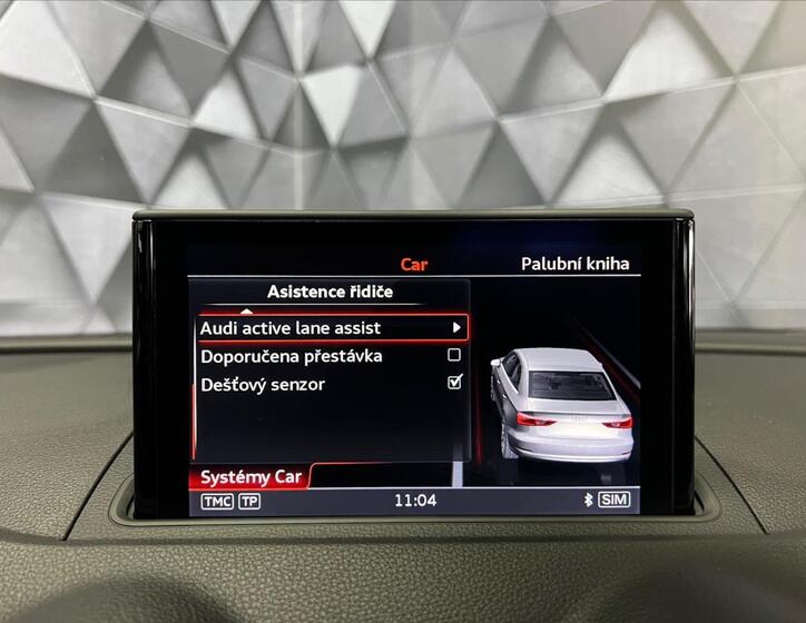 Audi A3 17