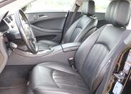 Mercedes-Benz CLS 10