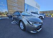 Toyota Corolla 14