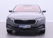 Škoda Octavia 2