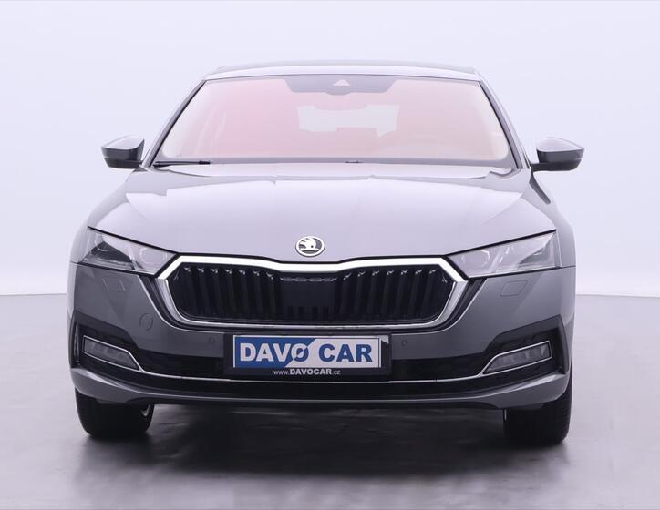 Škoda Octavia 2