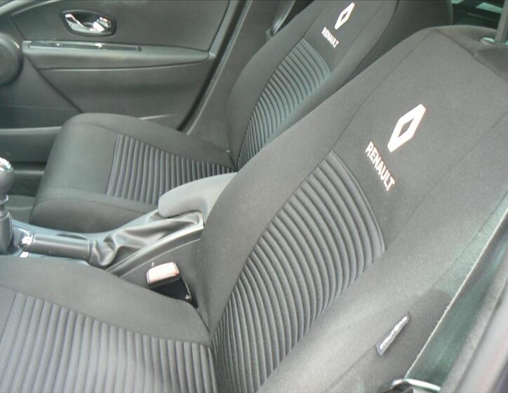 Renault Mégane 10