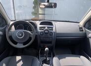 Renault Mégane 12