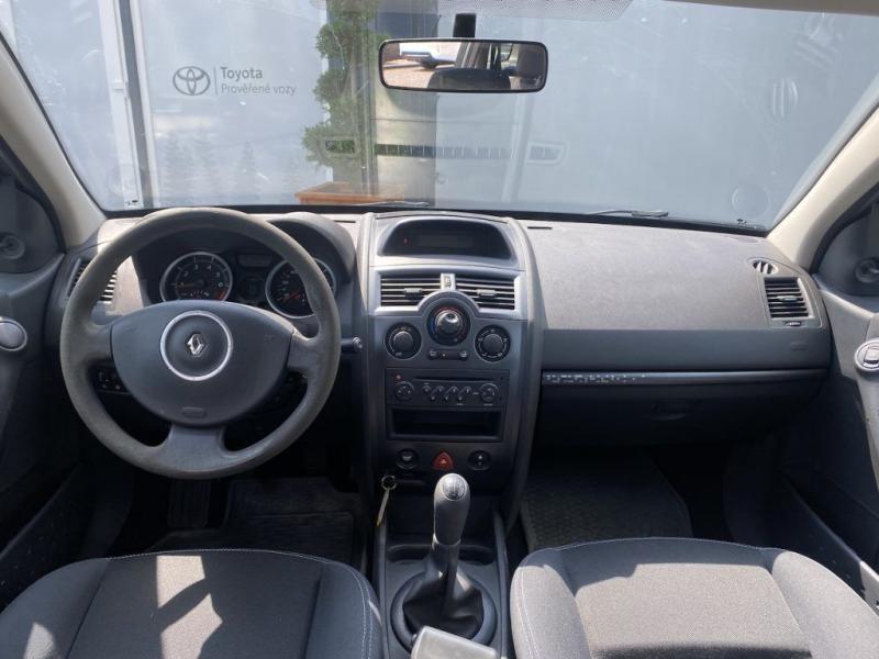 Renault Mégane