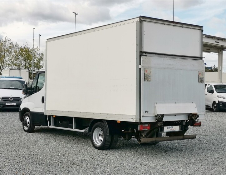 Iveco Daily 4