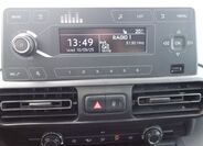 Opel Combo 16